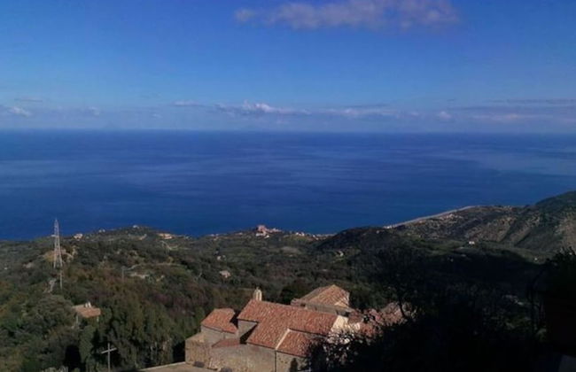 Casa Alesina - Balcony on Tusa - Foto 10
