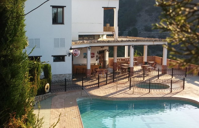 El Cercado Complejo Rural - Foto 23