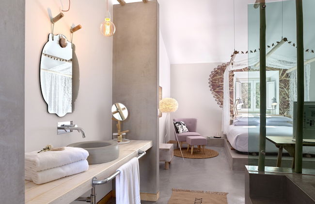 Luz Charming Houses - Photo 34