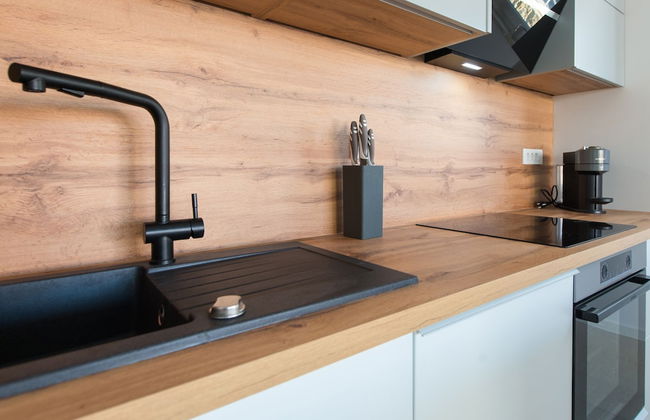 Apartments Mare B with pool - Photo 30