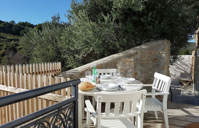 Classy Apartment in Villeseque-des-corbieres With Swimming Pool - Foto 47