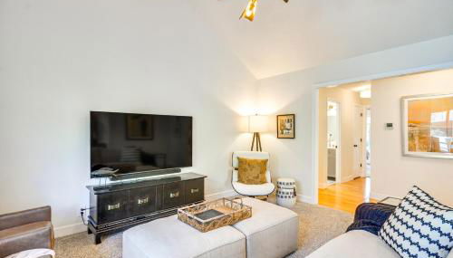 Near Shops and Cafes Beaverton Haven with Luxe Decor! - Foto 5