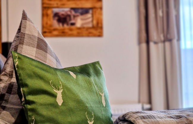 Ferienwohnungen Wolf - Foto 15