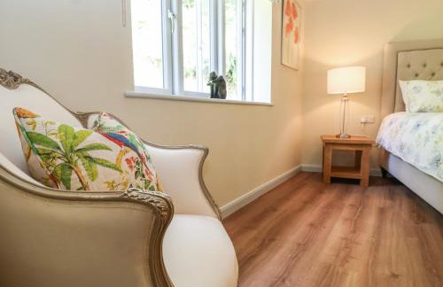 Church Farm Barn - Foto 23