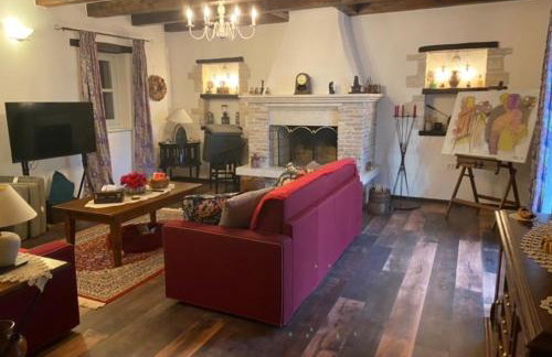 Villa Barbarella - Foto 16