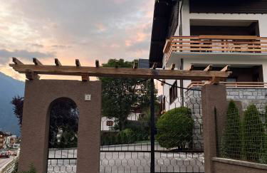 Mountain Garden Apartments Abete - Foto 16