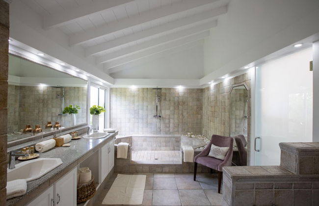 La Perla Classic- 1 BR Beachfront Luxury Villa - Foto 25