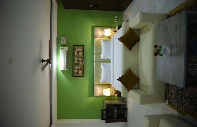 The Ayali Suites & Apartments - Foto 35