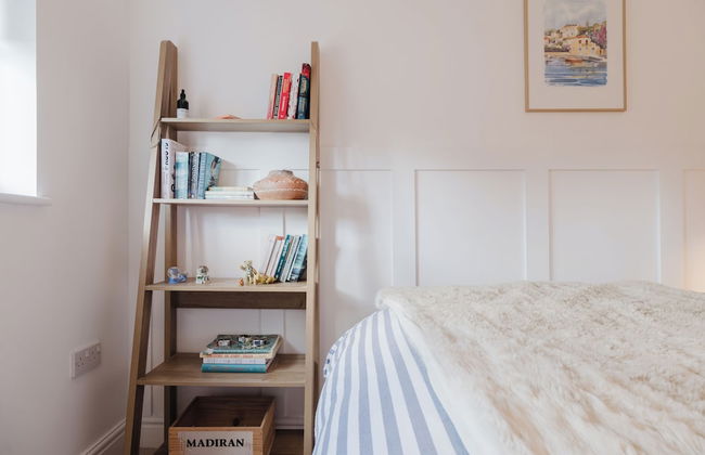 Stylish Retreat with Garden in Tetbury - Foto 21