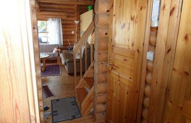 Harakanpesä - Foto 12