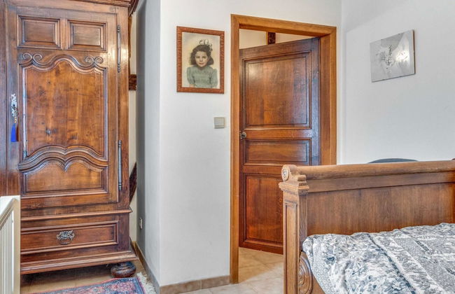 Enticing Holiday Home in Viroinval near Forest - Foto 12