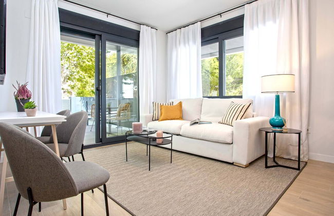 Genteel Home Arruzafa - Foto 60