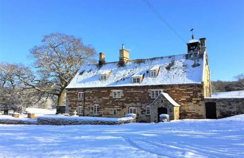 5 bedroom Manor with idyllic countryside views - Foto 40