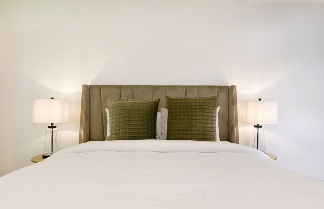 Maison Privee - Millennium Executive Tower - Photo 11