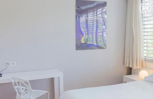 Bernabéu - Cuzco - Eurobuilding 2 Luxury Apartment - Foto 76