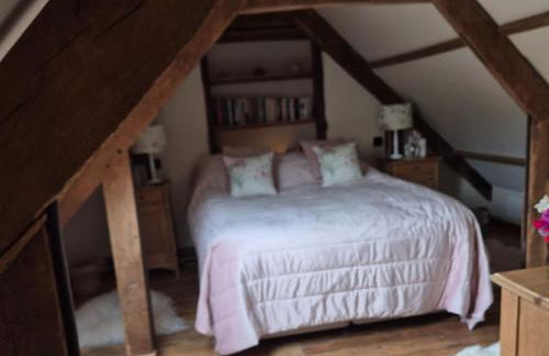 The Old Mill Annexe - Foto 49