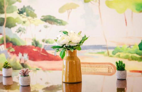 L'Evasion Bretonne - Superbe T3 - Centre Ville - Balnéo - Photo 38