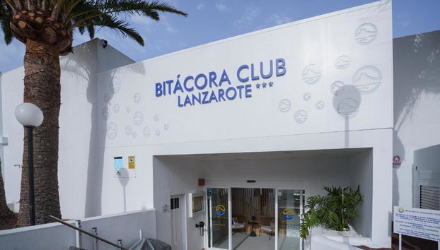 Bitacora Club Apartments - Foto 2