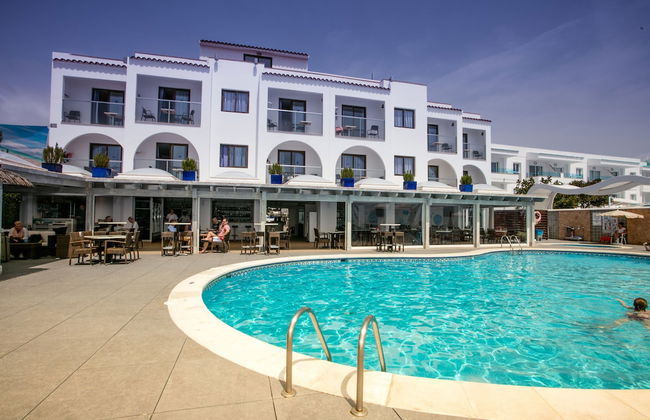 Apartamentos Sal Rossa - Foto 38