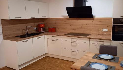 Ferienwohnung Ahornweg - Foto 4