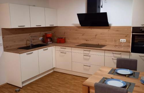 Ferienwohnung Ahornweg - Foto 4
