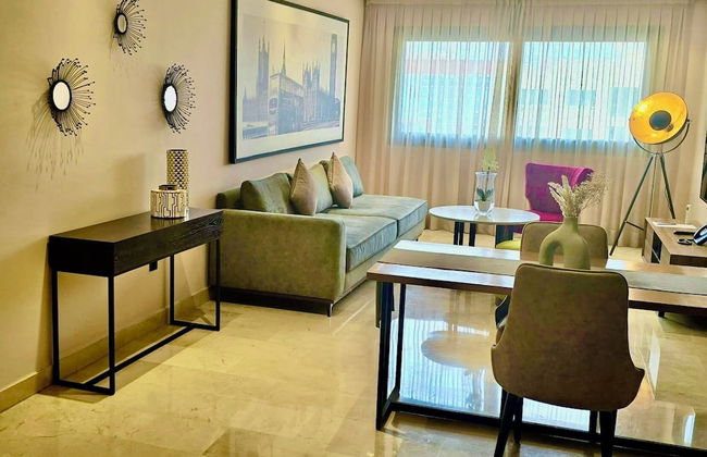 AS PREMIUM BY SOHO HOTELS - Foto 5