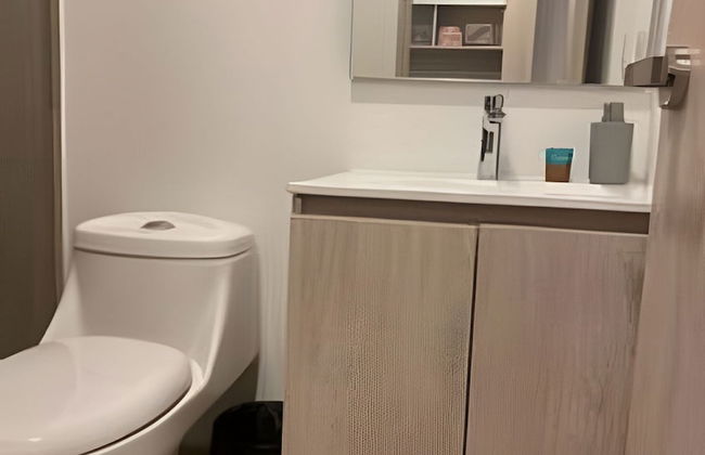 Maravilloso loft con vista 707 - Photo 14