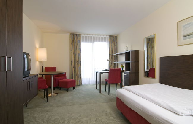 Hotel Gästehaus Forum am Westkreuz - Foto 7