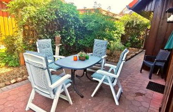 Ferienhaus Heidegeist "nähe Heidepark & Outlet Center" - Foto 7