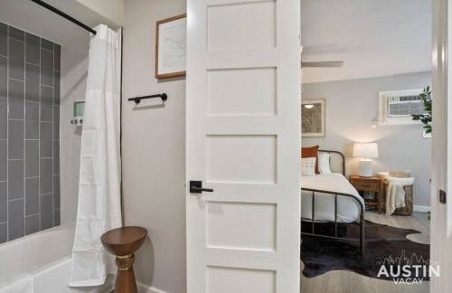 Explore Austin Life Studio Near Guadalupe St - Foto 17