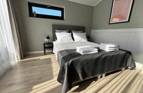 Apartamenty BLAST nad morzem Chłopy - Foto 9