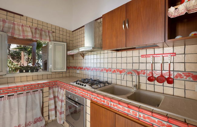 1817 Villetta Ginetta - Foto 8