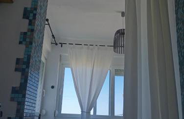 Sunset Beach House Posseidi - Photo 48