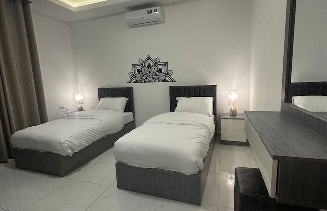 Cozy Home Near All Services 22 in Amman - Foto 6