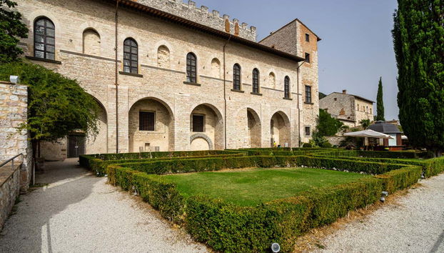 Gubbio Private Tour - Foto 3