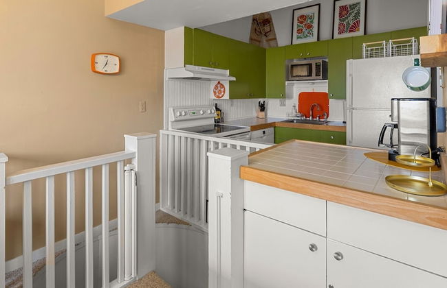 19 North Lynx 4 Bedroom Condo - Foto 12