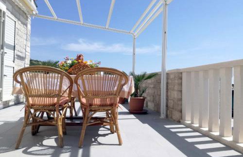 Apartments Dalmatino - Foto 22