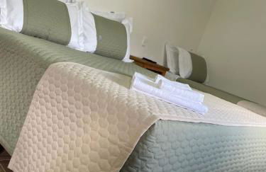 Jasmin Blanc Guest House - Foto 19