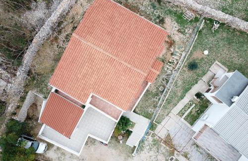 Apartmani Šikić Metajna - Foto 26