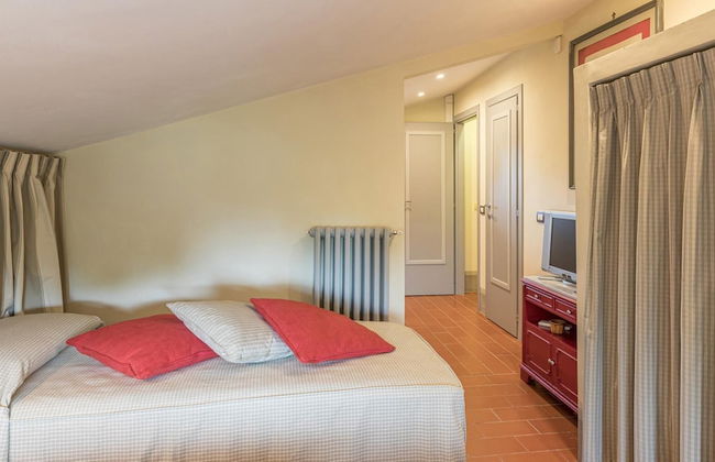 Villa Il Cedro 10 1 - Foto 50