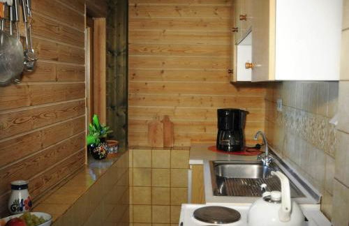 1-bedroom holiday home - Foto 11