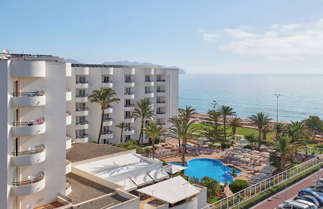 Hipotels Dunas Cala Millor Aparthotel - Foto 45