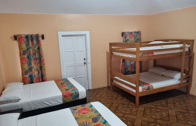 Ri'Biero's Holiday Apartments - Foto 9