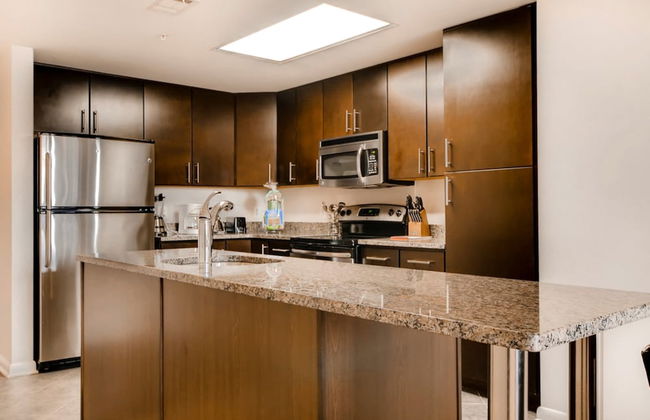 Bluebird Suites in Pentagon City - Photo 20