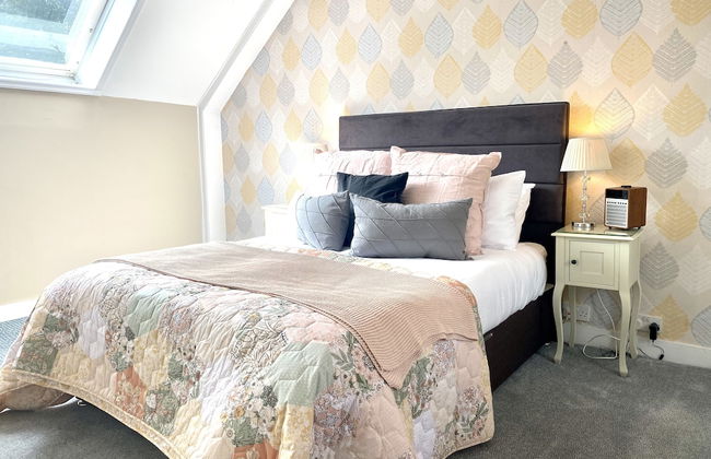 Charming Cardoon Cottage in Beautiful Village - Foto 10