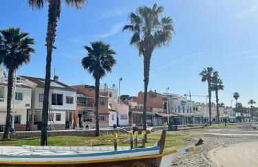 Casita 10 Málaga, holiday home with roof terrace - Photo 26