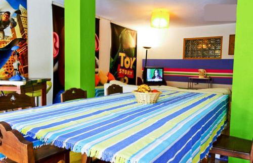 Coloured Studio - Foto 11