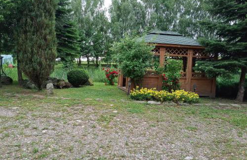 Agroturystyka Pod Dębem - Foto 13