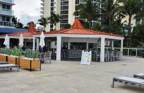 Departamento con salida al mar Miami - Foto 27