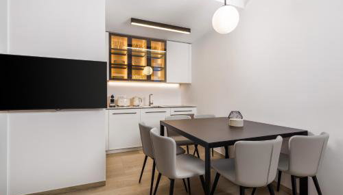 Studio apartments in center of Opatija - Foto 2